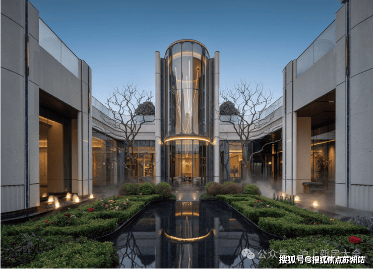 海上清和玺首页网站海上清和玺售楼处欢迎您-价格-户型-楼盘详情(图8)