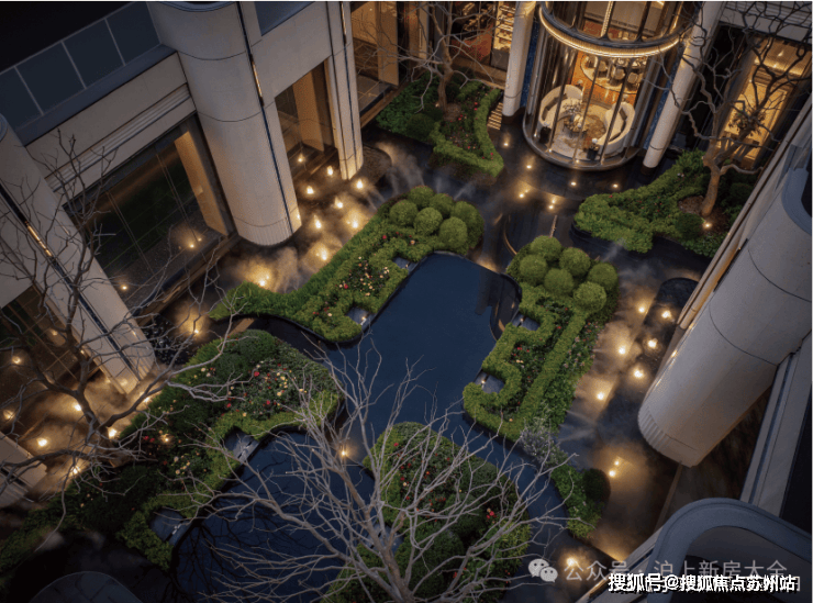 海上清和玺首页网站海上清和玺售楼处欢迎您-价格-户型-楼盘详情(图9)
