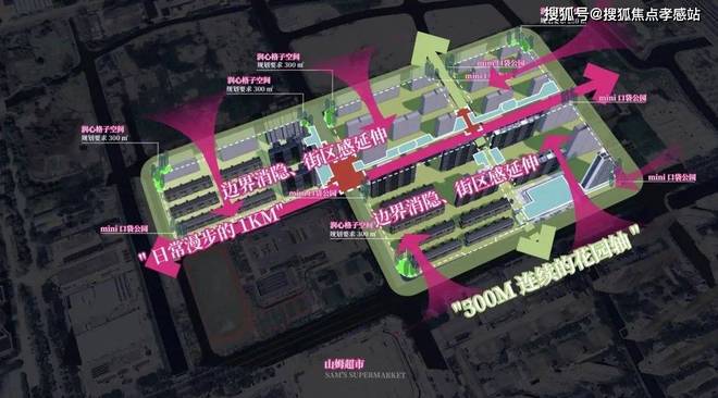 米乐M6：✆时代之城·雲墅售楼处发布：执塔为尺落光成格丈量云端院谱(图27)