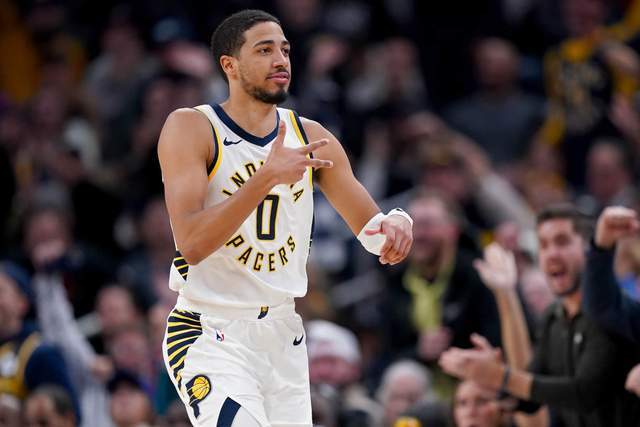 米乐M6：NBA四大后卫崛起东部控卫西部分卫本赛季会有1人先夺冠封神(图2)