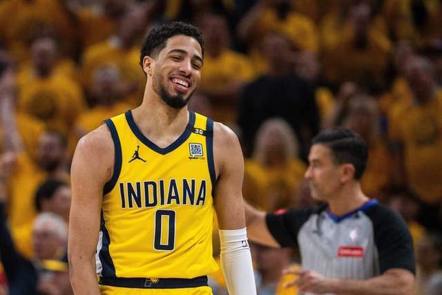 米乐M6：NBA四大后卫崛起东部控卫西部分卫本赛季会有1人先夺冠封神(图1)