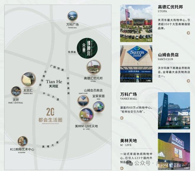 广州豪宅聚焦｜合景臻颐府售楼处发布：启幕鼎级顶奢生活！(图15)