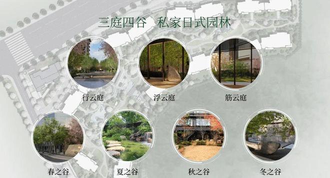 广州豪宅聚焦｜合景臻颐府售楼处发布：启幕鼎级顶奢生活！(图9)