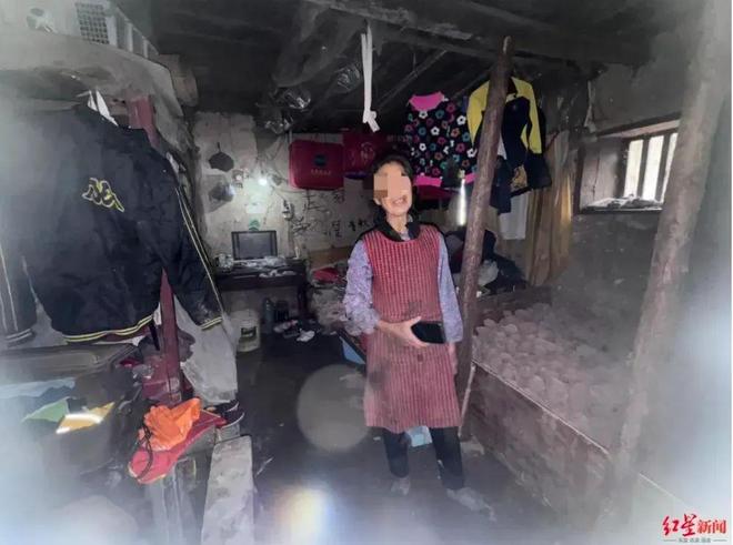 厦门夫妻车祸去世腹中胎儿被挤压降生！11年后孩子却成了这样…(图8)
