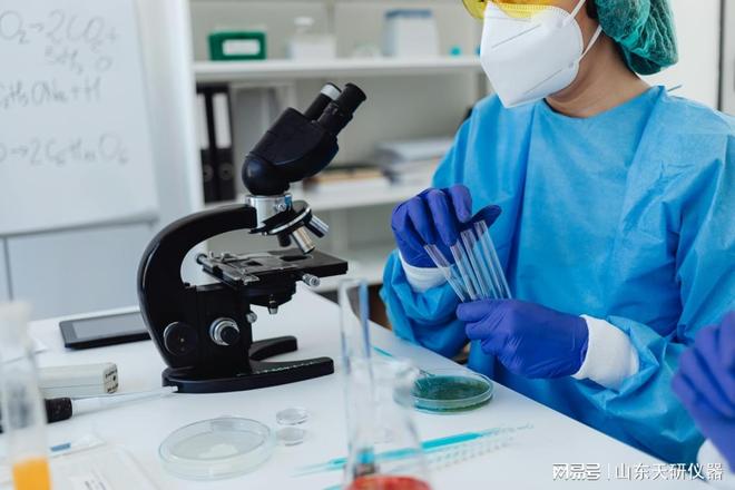 食用植物油生产企业化验室设备配置清单(图1)
