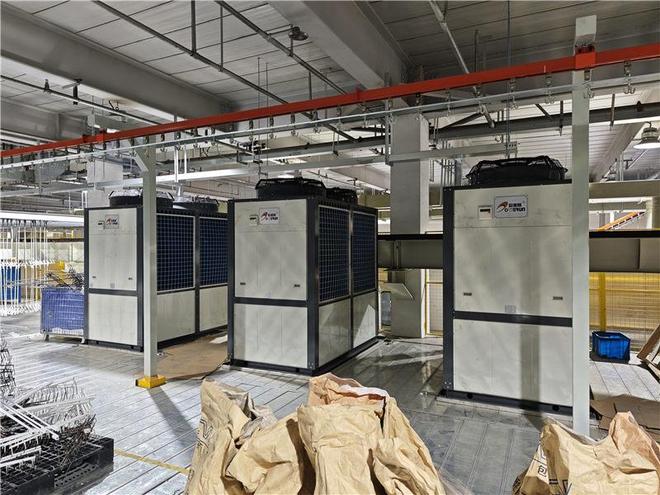 2025加热设备制造企业推荐：欧麦朗作为“一带一路”先行者(图2)