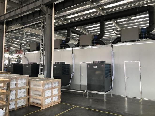 2025加热设备制造企业推荐：欧麦朗作为“一带一路”先行者(图1)