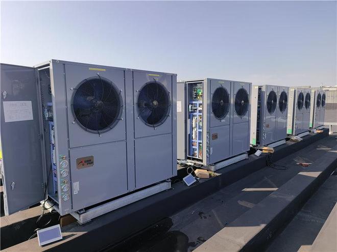 2025加热设备制造企业推荐：欧麦朗作为“一带一路”先行者(图3)