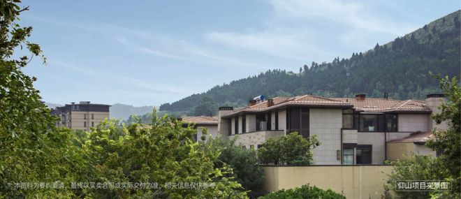 济南华润望雲全城销售中【售楼处】低密四代宅【首页网站】(图1)