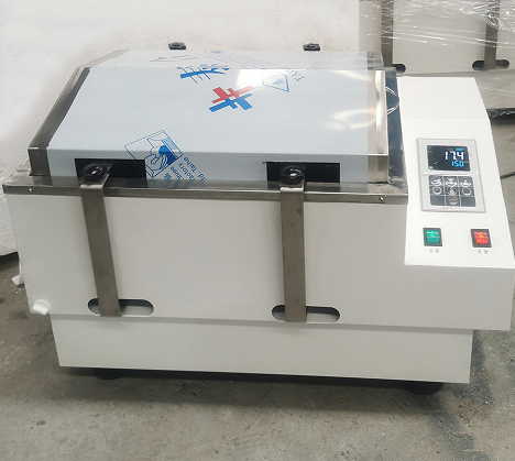 米乐M6平台:水浴恒温振荡器温度设置与校准方法(图1)