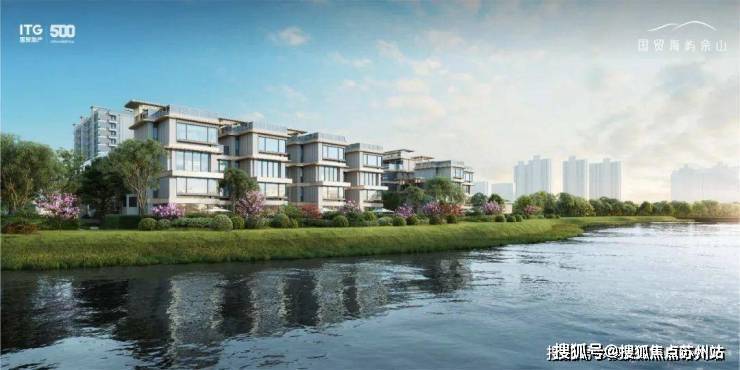 首页-2025国贸海屿佘山售楼处电话国贸海屿佘山户型图项目售楼处电话地址(图3)