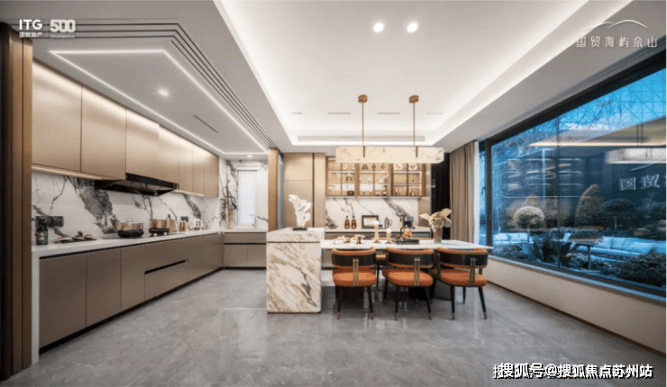 首页-2025国贸海屿佘山售楼处电话国贸海屿佘山户型图项目售楼处电话地址(图5)