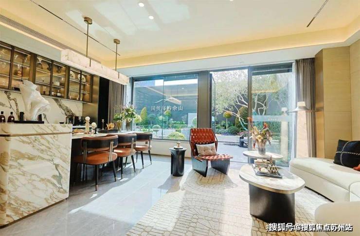 首页-2025国贸海屿佘山售楼处电话国贸海屿佘山户型图项目售楼处电话地址(图4)