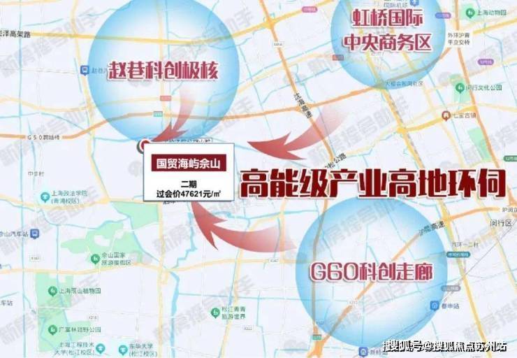 首页-2025国贸海屿佘山售楼处电话国贸海屿佘山户型图项目售楼处电话地址(图7)