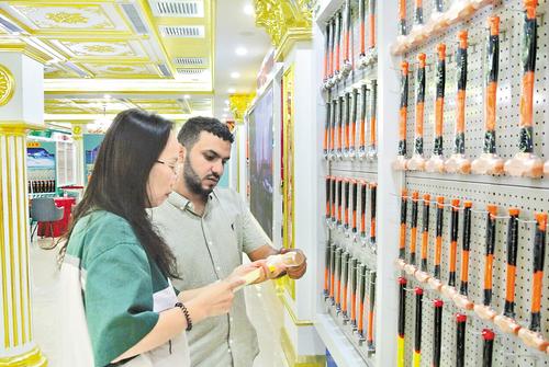 米乐M6平台：协同创新浇铸产业跃升强引擎(图2)