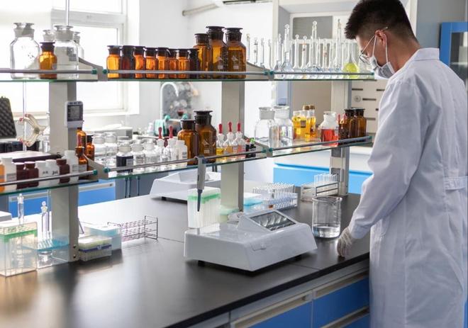 商超农贸市场食品安全检测实验室必备仪器清单(图1)