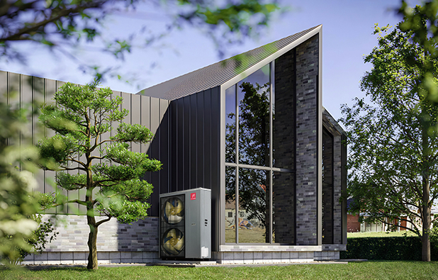 地暖机采暖6年无售后义县用户这样评价热立方地暖机(图2)