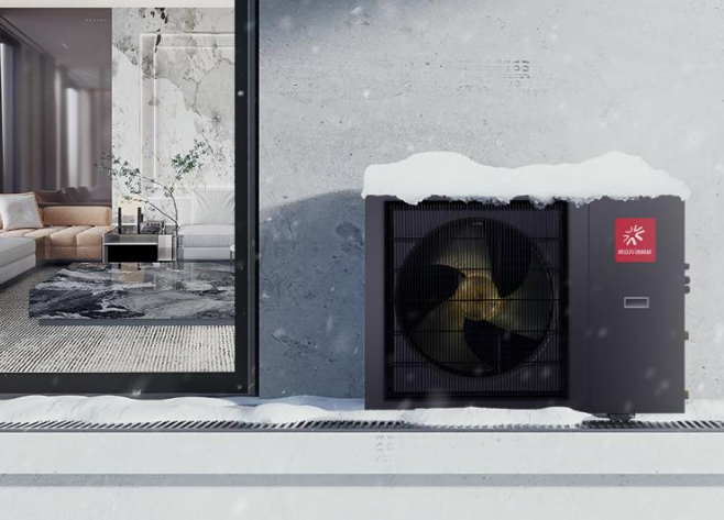 地暖机采暖6年无售后义县用户这样评价热立方地暖机(图3)