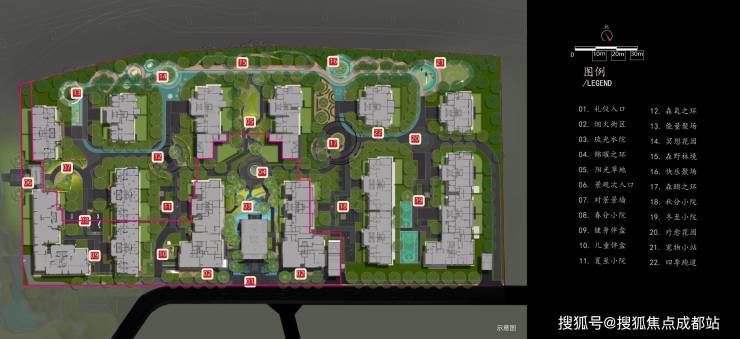 成都【高投万科高新锦曜】最新动态速递：户型图、房价_特价房源汇总_【高投万科高新锦曜】售楼处电话速查_线上咨询方式一键直达!(图5)