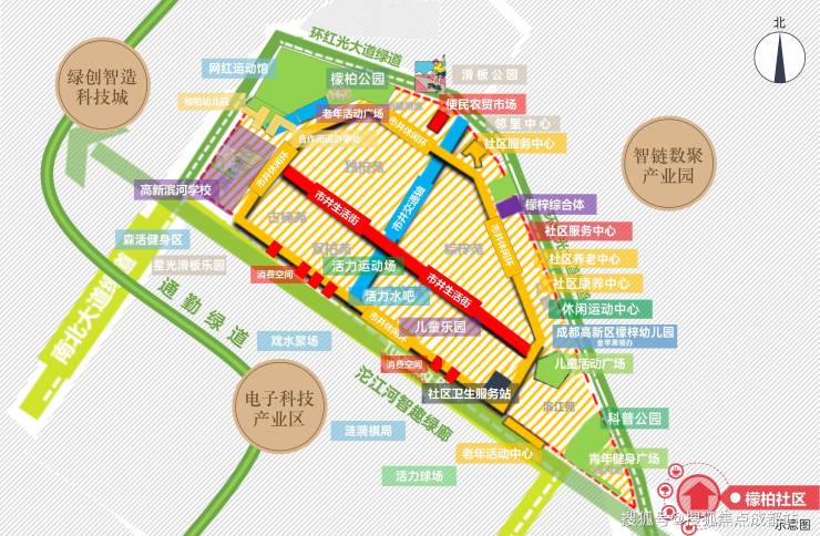 成都【高投万科高新锦曜】最新动态速递：户型图、房价_特价房源汇总_【高投万科高新锦曜】售楼处电话速查_线上咨询方式一键直达!(图7)
