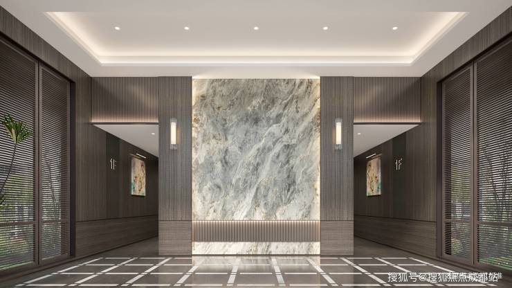 成都【高投万科高新锦曜】最新动态速递：户型图、房价_特价房源汇总_【高投万科高新锦曜】售楼处电话速查_线上咨询方式一键直达!(图9)