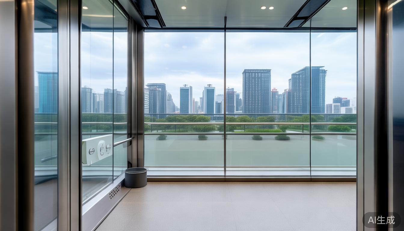 古塘街道这项惠及全体业主的电梯换新工程你知道吗?(图4)