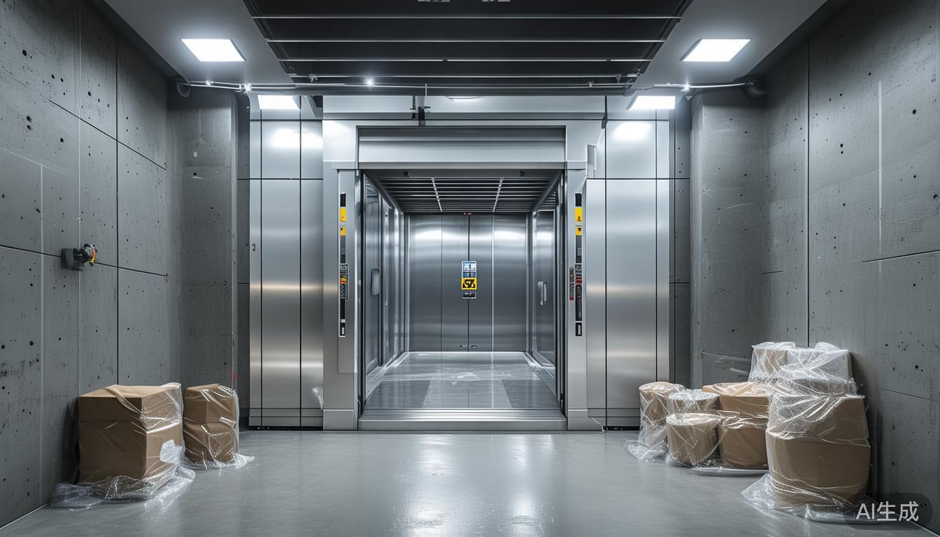 古塘街道这项惠及全体业主的电梯换新工程你知道吗?(图1)