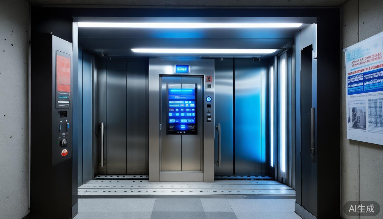 古塘街道这项惠及全体业主的电梯换新工程你知道吗?(图2)