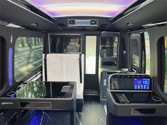 北京丰田考斯特丰田考斯特4s店(图3)