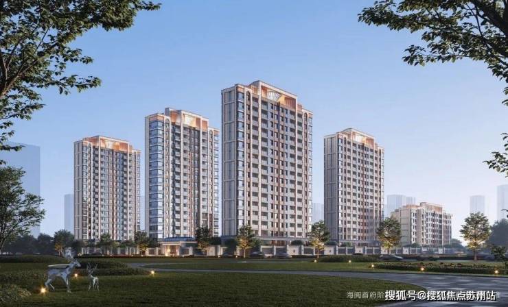 米乐M6网页版:上海海阅首府(营销中心)首页网站-上海海阅首府销售中心(售楼处)-楼盘欢迎您-地址-价格-户型-小区环境-楼盘详情-交房时间-周边配套-售楼处电话(图5)