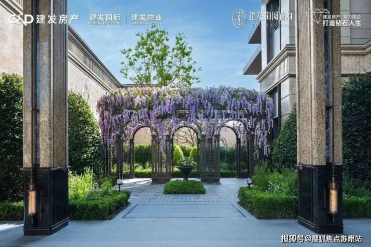 米乐M6网页版:上海海阅首府(营销中心)首页网站-上海海阅首府销售中心(售楼处)-楼盘欢迎您-地址-价格-户型-小区环境-楼盘详情-交房时间-周边配套-售楼处电话(图8)