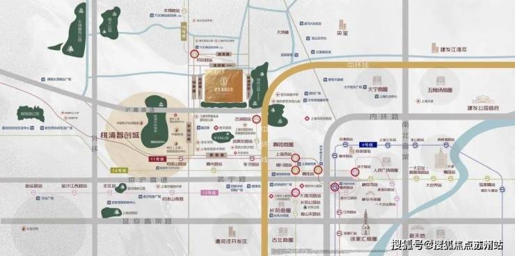 米乐M6网页版:上海海阅首府(营销中心)首页网站-上海海阅首府销售中心(售楼处)-楼盘欢迎您-地址-价格-户型-小区环境-楼盘详情-交房时间-周边配套-售楼处电话(图12)