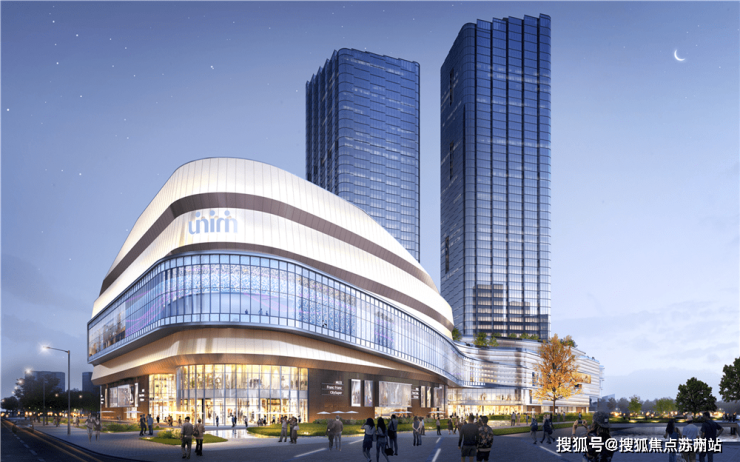 米乐M6网页版:上海海阅首府(营销中心)首页网站-上海海阅首府销售中心(售楼处)-楼盘欢迎您-地址-价格-户型-小区环境-楼盘详情-交房时间-周边配套-售楼处电话(图17)