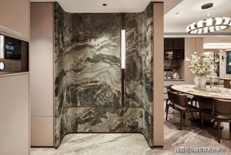 保利天奕(上海保利天奕售楼处)首页网站-2025房价_楼盘评测丨地址丨详情丨售楼处电话丨交房时间(图4)