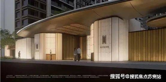 保利天奕(上海保利天奕售楼处)首页网站-2025房价_楼盘评测丨地址丨详情丨售楼处电话丨交房时间(图14)