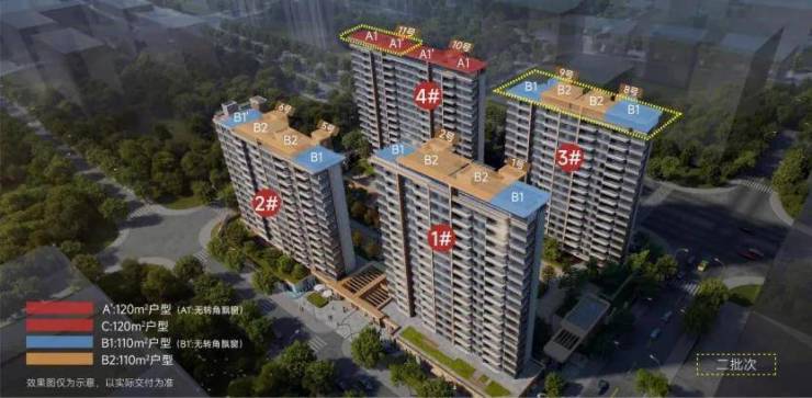 央企品质标杆!中建好房子亮相上海中环铂樾压轴98席抢占最后红利!(图3)