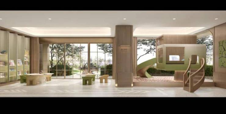 央企品质标杆!中建好房子亮相上海中环铂樾压轴98席抢占最后红利!(图4)