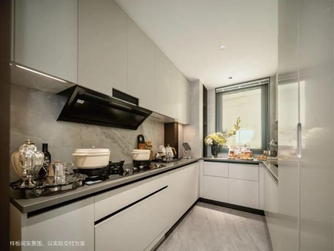 『』宝山江湾金茂府(2025房价)楼盘百科-江湾金茂府最新情报(图6)