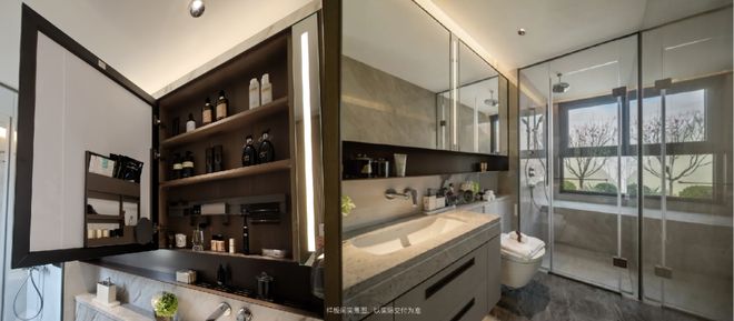 『』宝山江湾金茂府(2025房价)楼盘百科-江湾金茂府最新情报(图8)