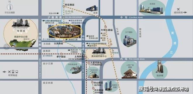 米乐M6：中环名品公馆(中环名品公馆售楼处)首页网站-2025房价_楼盘评测丨地址丨详情丨售楼处电话丨交房时间(图3)