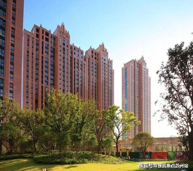 米乐M6：中环名品公馆(中环名品公馆售楼处)首页网站-2025房价_楼盘评测丨地址丨详情丨售楼处电话丨交房时间(图6)