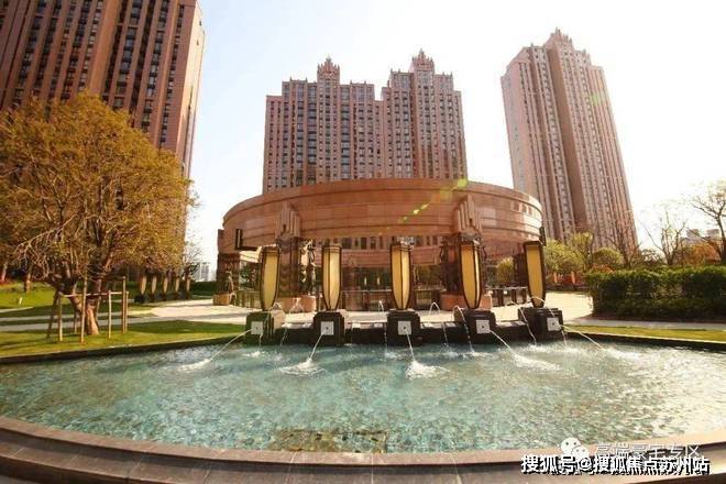 米乐M6：中环名品公馆(中环名品公馆售楼处)首页网站-2025房价_楼盘评测丨地址丨详情丨售楼处电话丨交房时间(图5)