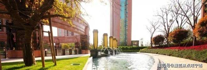 米乐M6：中环名品公馆(中环名品公馆售楼处)首页网站-2025房价_楼盘评测丨地址丨详情丨售楼处电话丨交房时间(图7)