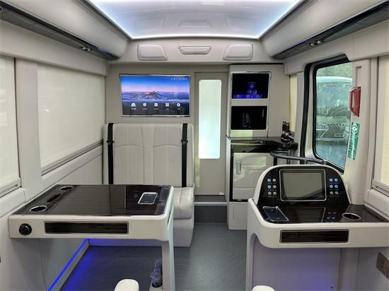 红旗国悦经销商现车价格(图2)