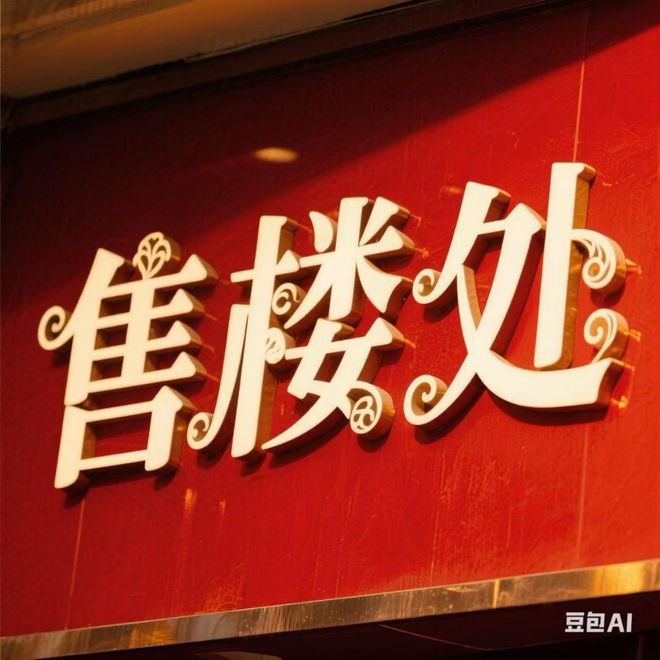 火热抢购中㊣绿宝园翡梵售楼处发布：书写豪宅生活篇！(图3)