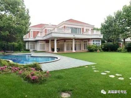 火热抢购中㊣绿宝园翡梵售楼处发布：书写豪宅生活篇！(图9)