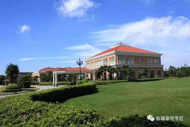 火热抢购中㊣绿宝园翡梵售楼处发布：书写豪宅生活篇！(图10)