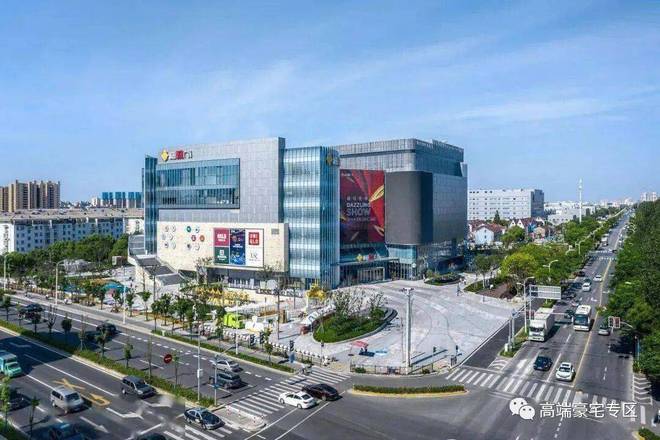 火热抢购中㊣绿宝园翡梵售楼处发布：书写豪宅生活篇！(图12)