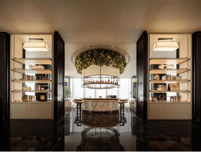 宝山淞南​江湾金茂府2025评测：一文读懂​江湾金茂府值得买吗？(图6)