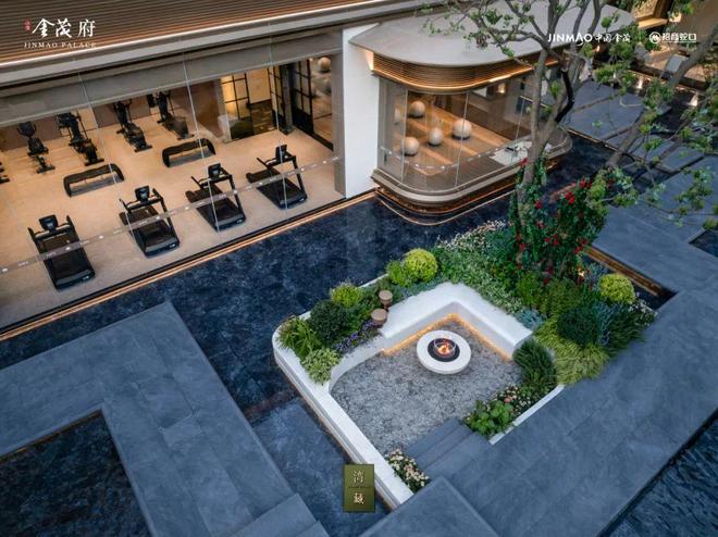 宝山淞南​江湾金茂府2025评测：一文读懂​江湾金茂府值得买吗？(图5)